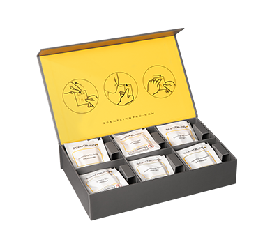 Fragrance Kit