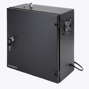 Scentlinq Diffusion Systems