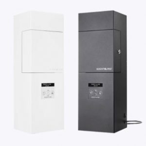 Scentlinq Diffusion Systems