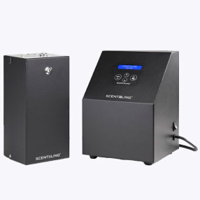 Scentlinq Diffusion Systems